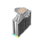 DeepCool AK400 DIGITAL SE (White)