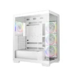 DeepCool CG580 4F V2 (White)