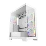 DeepCool CG580 4F V2 (White)