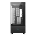 DeepCool CH690 DIGITAL (Black)