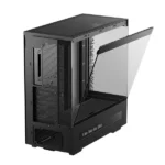 DeepCool CH690 DIGITAL (Black)