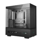 DeepCool CH690 DIGITAL (Black)