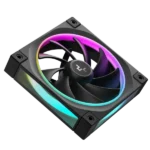 DeepCool FL12 SE 3IN1 (Black)