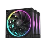 DeepCool FL12 SE 3IN1 (Black)