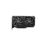 MSI GeForce RTX 5060 Ti 8GB GDDR7 Shadow 2X OC Plus graphics card