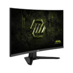 MSI MAG 275CF X24 27" 240Hz Curved - Image 2