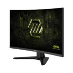 MSI MAG 275CF X24 27" 240Hz Curved - Image 5