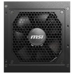 MSI MAG A750GL PCIE5 80PLUS Gold 750W - Image 4