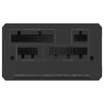 Corsair RM750e Gold Noir (2025) - Image 4