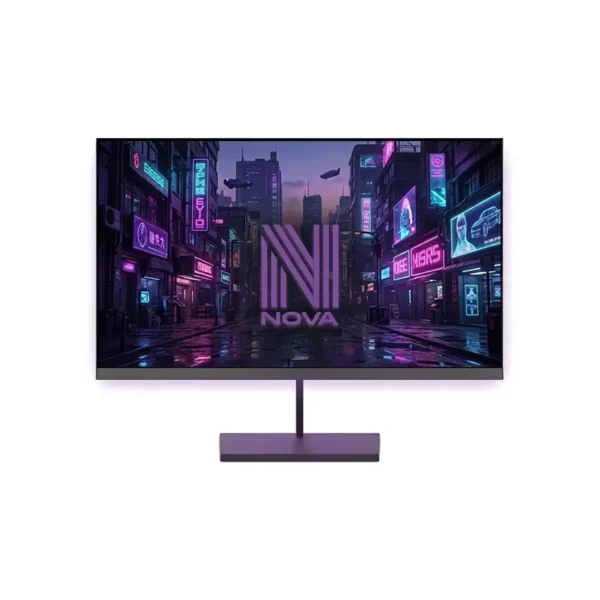 NOVA N24240 23.8 inch IPS 240Hz 1ms FHD gaming monitor