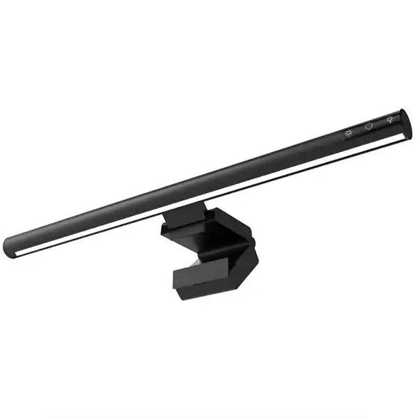 M4G TB-300SA monitor light bar, adjustable desk lamp, gaming and productivity lighting solution