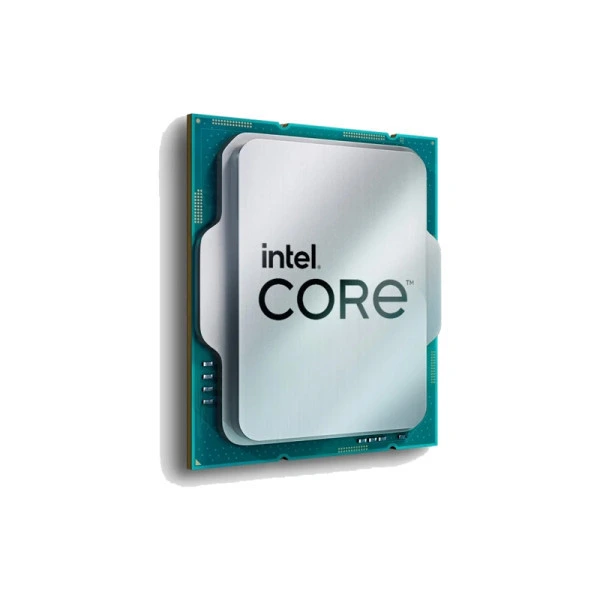 Intel Core i9 14900K processor, 3.2 GHz base, 5.8 GHz boost, tray CPU for high-performance PCs.