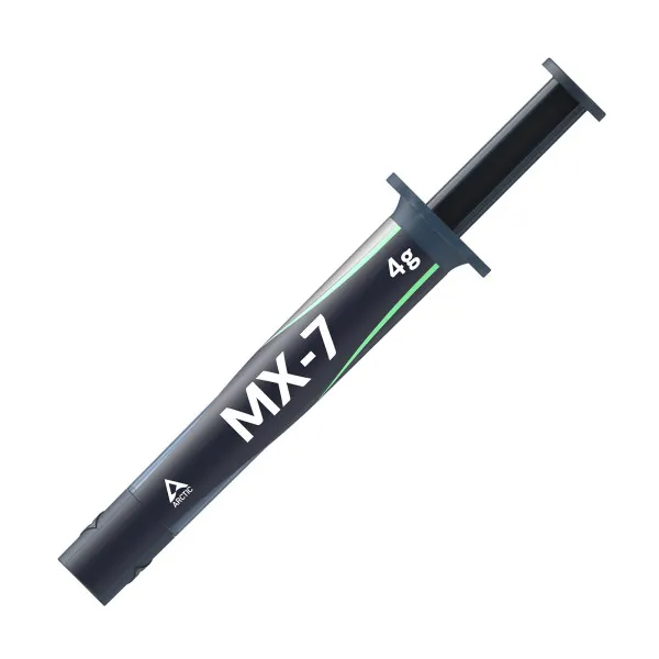 Arctic MX-7 (4 grammes) thermal paste tube for CPU and GPU cooling applications