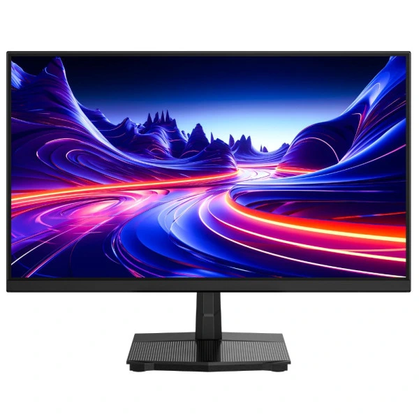Connect 2510C 24.5 inch Fast IPS 144Hz gaming monitor with 1ms response time.