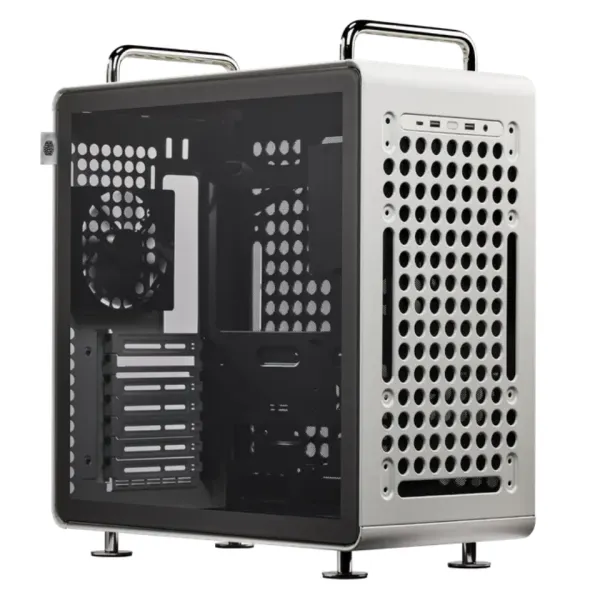 AMD Ryzen 7 7700X (4.5 GHz / 5.4 GHz) Tray Build