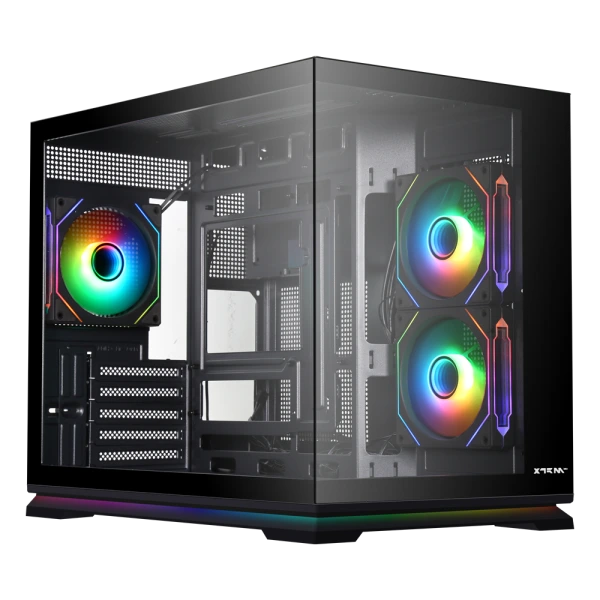 AMD Ryzen 5 5600 (3.5 GHz / 4.4 GHz) Tray Build